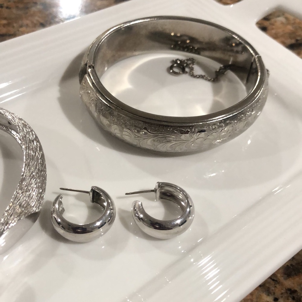 VTG Silver Bundle - Picture 9 of 13